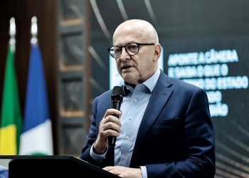 Vice-governador: “Servidor é patrimônio público e peça-chave para transformar o Estado”
