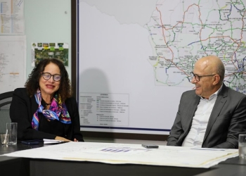 “MT demonstra pujante crescimento econômico e se destaca na área da inovação”, diz ministra