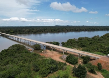 Governo de MT já entregou 222 pontes de concreto; veja as 10 maiores