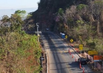 Audiência pública vai debater situação do Portão do Inferno e conservação do Parque Quineira nesta quinta