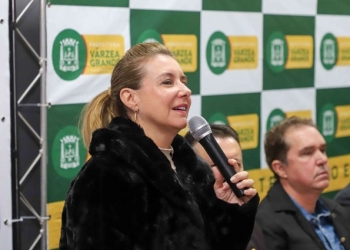 DAE de Várzea Grande será fiscalizado pela Ager-MT; tarifa segue sem aumento