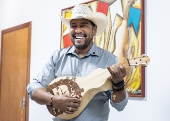 Cuiabá promove 1° Recital da Escola de Música no Cine Teatro