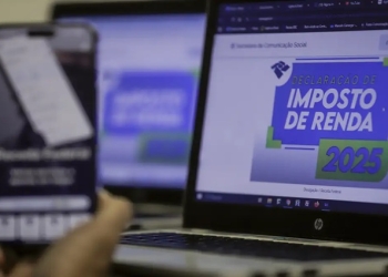 Receita libera nesta quinta consulta ao 3º lote de restituição