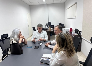 Seciteci e Unemat projetam verticalização de cursos técnicos a partir de 2027