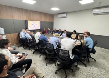 Mato Grosso sedia evento nacional sobre defesa agropecuária em  junho de 2026