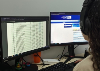 Seciteci altera cronograma e realiza sorteio de vagas de cursos técnicos nesta sexta-feira