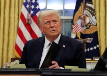 Trump anuncia acordo comercial com Indonésia, membro pleno do Brics