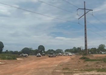 Acordo com MP prevê doação de terras e aluguel social por parte de proprietários no Contorno Leste