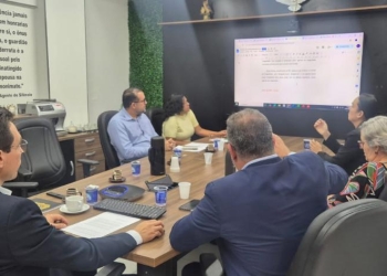 Reunião alinha últimos pontos para finalização do Plano de Integridade da Polícia Civil de Mato Grosso