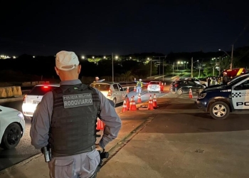 Batalhão de Trânsito da PM registra aumento de 208% em infrações nas rodovias estaduais