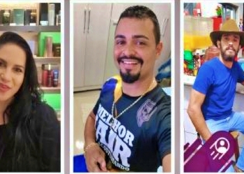 Inconformado com término, homem mata ex-companheira, empresário e tira a própria vida