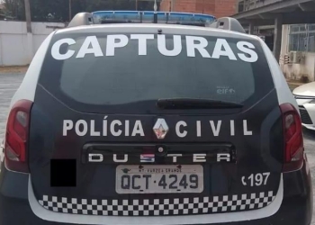 Polícia Civil deflagra operação para cumprir mandados dentro de presídios