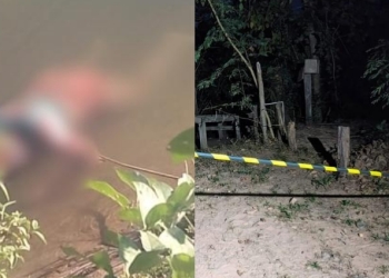 Corpo de mulher que pulou no Rio Coxipó para salvar criança é encontrado