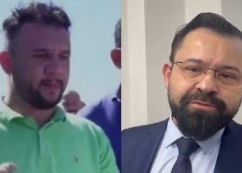 Advogado de empresário que matou jogador de vôlei diz que ex-mulher mentiu em depoimento