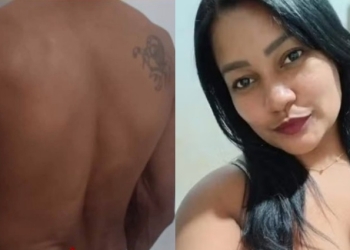Justiça mantém prisão preventiva de homem que matou mulher a facada em MT