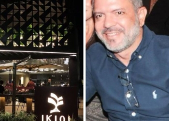 Empresário rompe sociedade com deputado