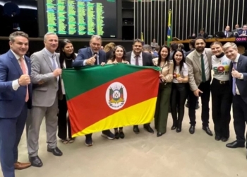 Câmara aprova projeto que dá alívio para produtores rurais endividados
