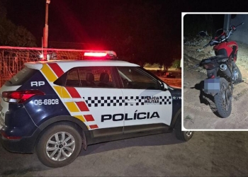 Quatro homens são baleados em tentativa de chacina no bairro São José