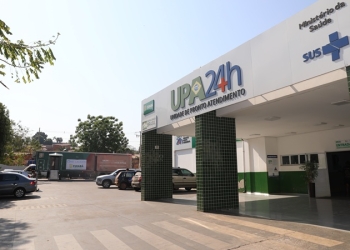 UPA Leblon terá retomada de exames de imagens com serviço 24h em Cuiabá