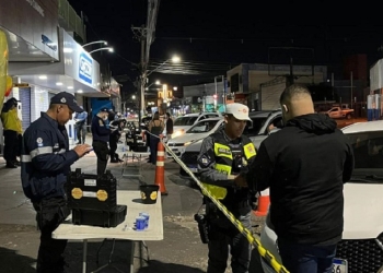 Duas edições da Operação Lei Seca resultam em 13 prisões e 26 veículos removidos em Cuiabá