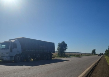 Combate ao transporte ilegal de madeira entre Mato Grosso e Rondônia é intensificado pela PJC