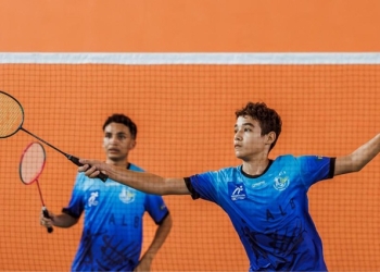 Lucas sedia etapa de modalidades individuais dos Jogos Escolares e Jogos Estudantis Mato-grossenses