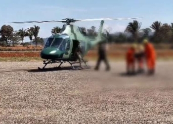 Garimpeiro morre baleado durante operação contra garimpo ilegal em terra indígena de MT