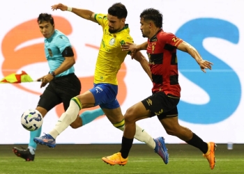 Palmeiras vence o Sport por 3 a 0 e retoma a vice-liderança do Brasileirão 
