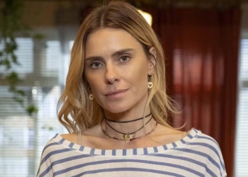 Entenda significado de medalha zodiacal usado por Leila na novela ‘Vale Tudo’