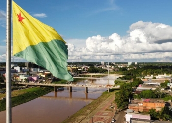 Fundo Amazônia investe R$ 46,6 milhões em projetos socioambientais