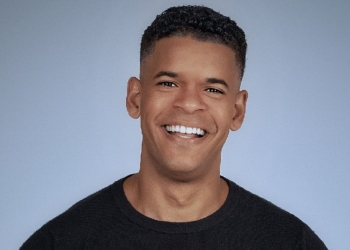 Felipe Velozo é o novo apresentador do ‘Estrela da Casa’: ‘CONTANDO AS HORAS! ‘