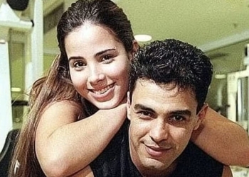 Wanessa Camargo homenageia Zezé no aniversário de 63 anos do cantor: ‘Orgulho’