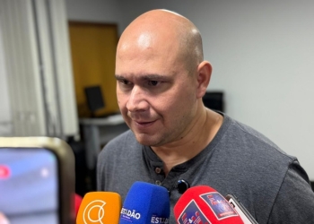 Prefeito Abilio condena pais por exposição de crianças na internet: “Tomem vergonha na cara”