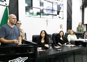 Prefeito e secretárias de Cuiabá repudiam violência política e apresentam ações de proteção à mulher