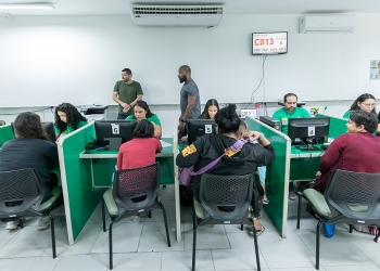 Prefeitura já registra mais de 69 mil cadastros para o programa habitacional Casa Cuiabana