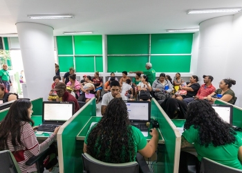Prefeitura de Cuiabá promove palestra sobre novas normas da REURB