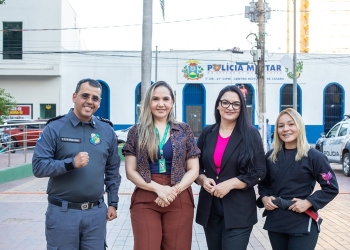 Prefeitura de Cuiabá oferece aulas gratuitas de defesa pessoal para mulheres