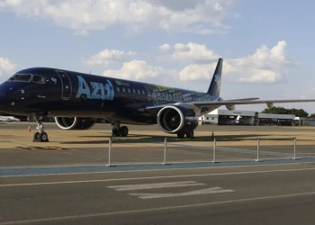 Azul anuncia o encerramento de operações em 14 cidades