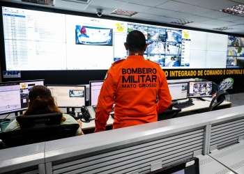 Ciosp registra mais de 16 mil trotes em sete meses e alerta para riscos à população