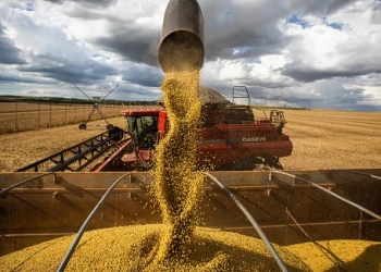 CNI mantém previsão de alta do PIB em 2,3% mesmo com tarifaço dos EUA