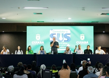 15ª Conferência Municipal de Saúde encerra com propostas para políticas públicas