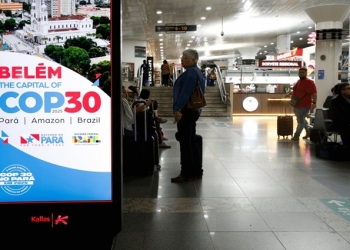 Presidência da COP30 convida setor privado a integrar agenda de ação