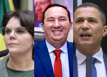 Lideranças políticas de Mato Grosso reagem à prisão domiciliar de Jair Bolsonaro