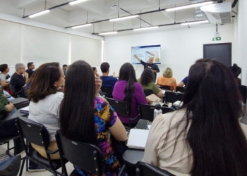 Escola de Governo oferece educação financeira para servidores públicos estaduais; 13 turmas já se formaram