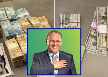 Dono da Ultrafarma é preso em operação que mira esquema de corrupção de mais de R$ 1 bilhão