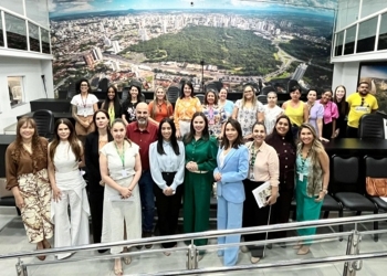 “Lei Maria da Penha Vai às Escolas” reforça urgência diante de números alarmantes