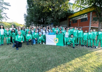 Delegação de Cuiabá embarca para Sorriso para disputar o Campeonato Estadual