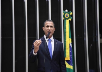Deputado Coronel Assis propõe lei para punir severamente organizações criminosas