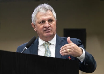 Leis da ALMT indicadas pelo deputado Dilmar Dal Bosco são sancionadas e criam Sítios Pesqueiros em MT