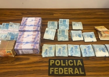 Polícia Federal investiga desvio de R$ 50 milhões da educação